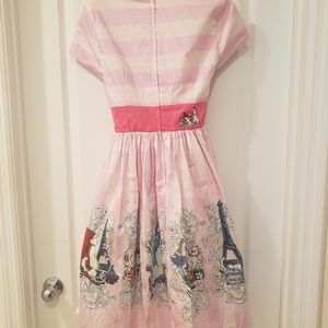Disney Aristocat Dress